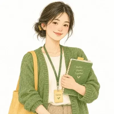 沈青梧 · 红果短剧 沈青梧 - 红果短剧内容主编